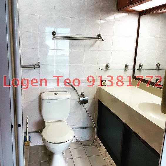 Blk 119B Rivervale Drive (Sengkang), HDB 5 Rooms #126482622